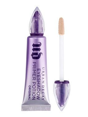 *NEW* Urban Decay Eyeshadow Primer Potion